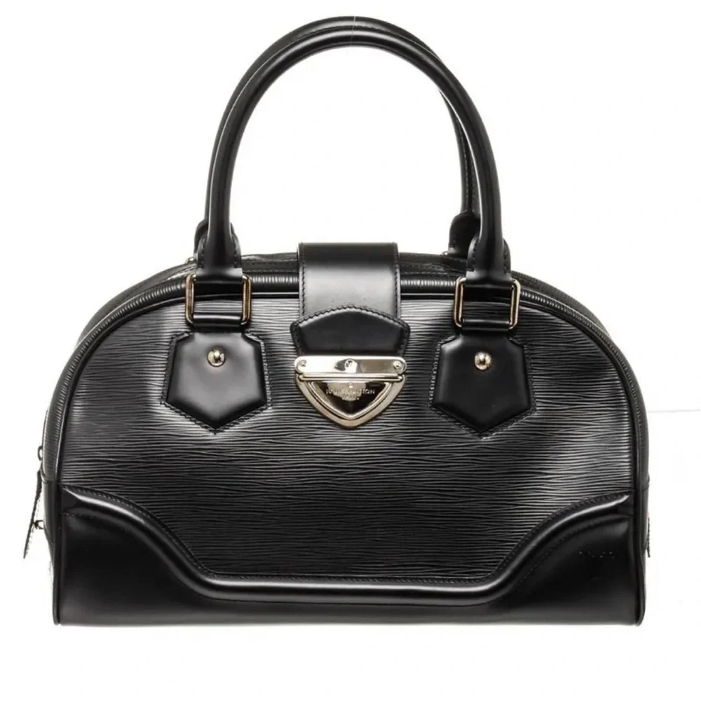 Louis Vuitton GM Shoulder Bag-Vintage and excellent condition - Picture 3 of 7